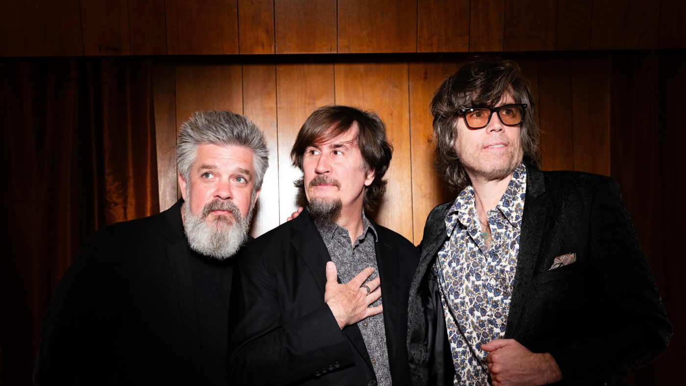 Mountain Goats Announce New Album Featuring Lin-Manuel Miranda