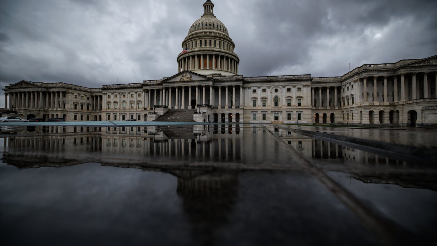 With just a few primary elections to go, the competitive Senate map keeps shifting