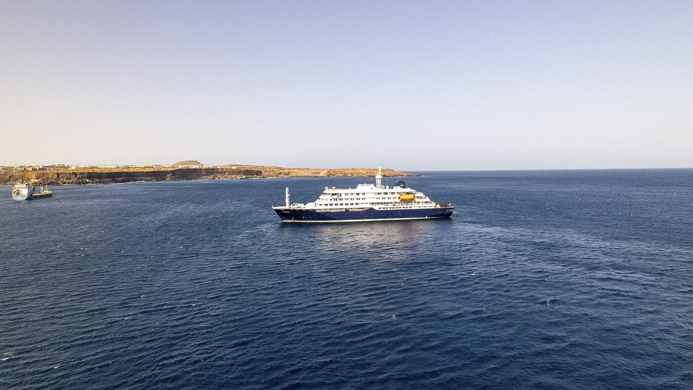Hantavirus Hit a Cruise Ship: 3 Dead, Real Talk