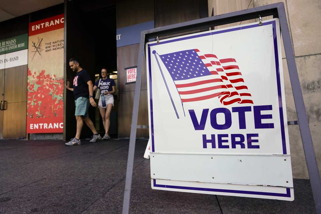 Some states will ask voters to make it harder to pass constitutional amendments Some states will ask voters to make it harder to pass constitutional amendments