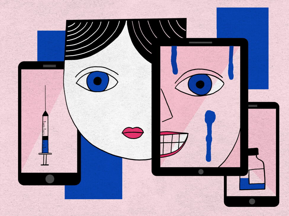 The copper peptide trend has gone from creams to injections — ahead of the science