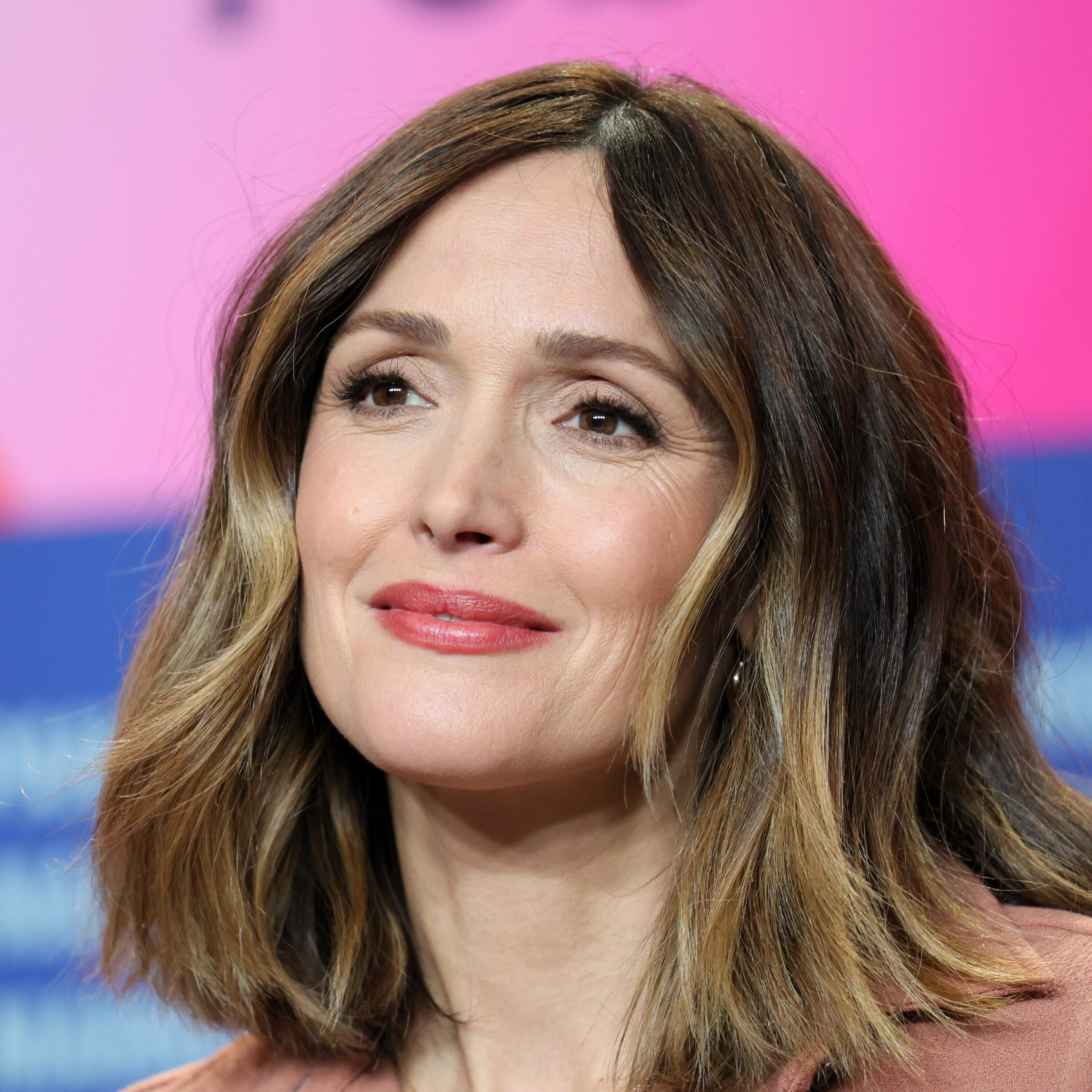 Rose Byrne Episode cover