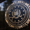 The J. Edgar Hoover FBI Building is seen on Sept. 26, 2025, in Washington, D.C.