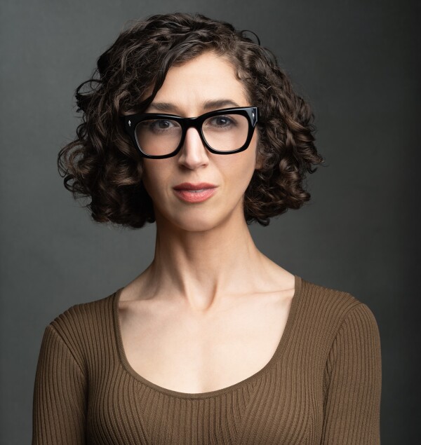 Former NBC producer tells her own story about Matt Lauer in ‘Unspeakable Things’