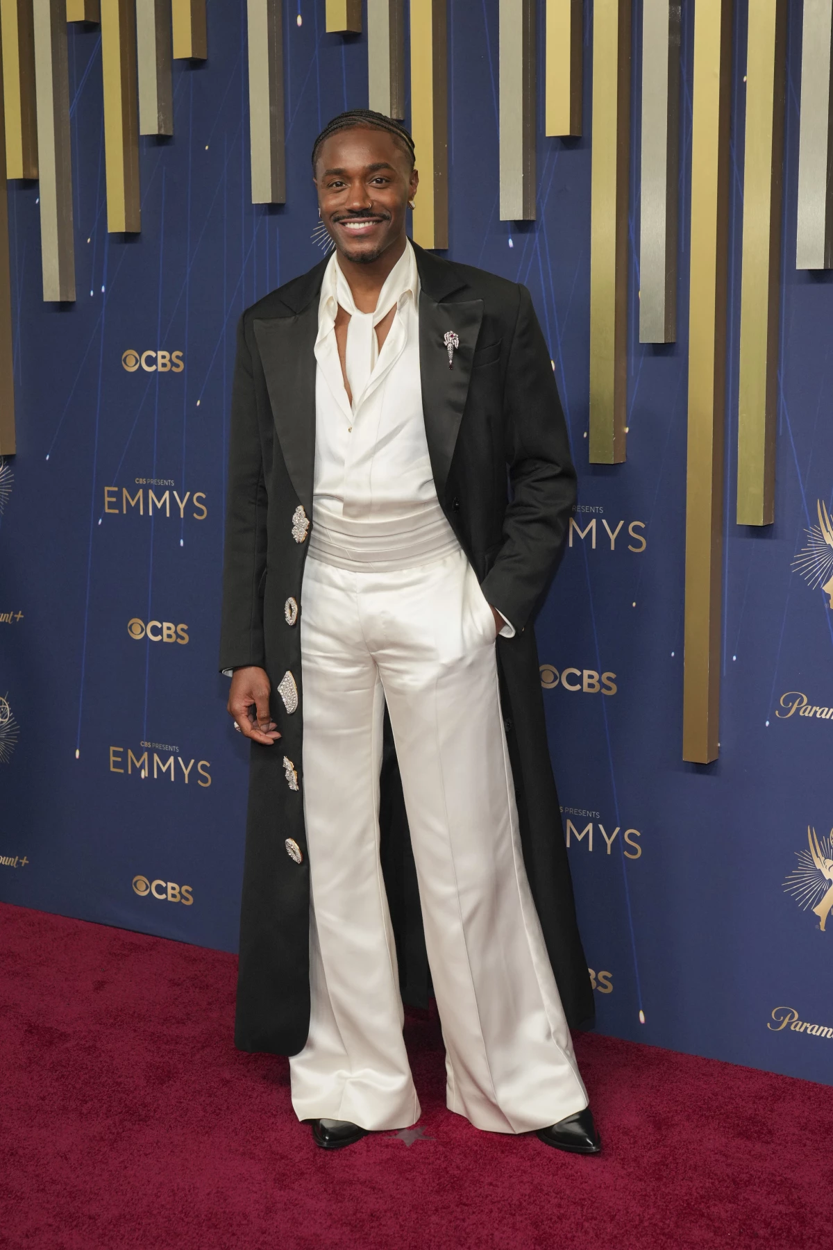 Dewayne Perkins