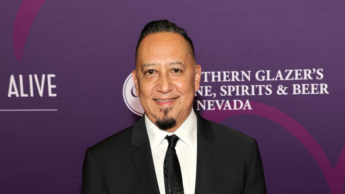 Cleto Escobedo III, leader of Jimmy Kimmel's house band, dies at 59