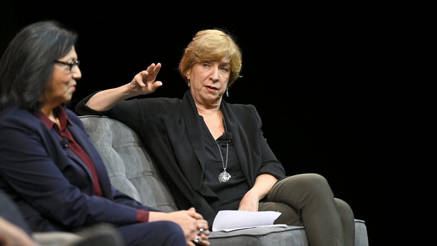 Npr Analysts How PBS, NPR lost funding -- and bipartisan support -- under Trump : NPR