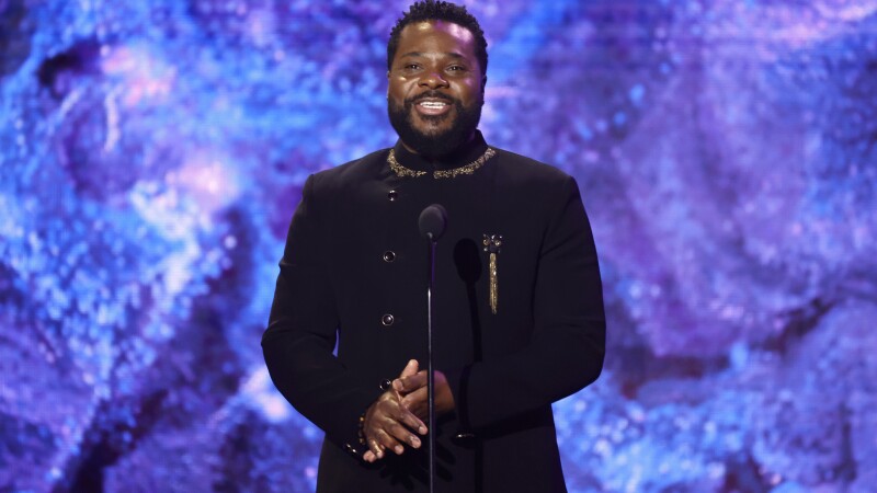 Malcolm Jamal Warner 2024