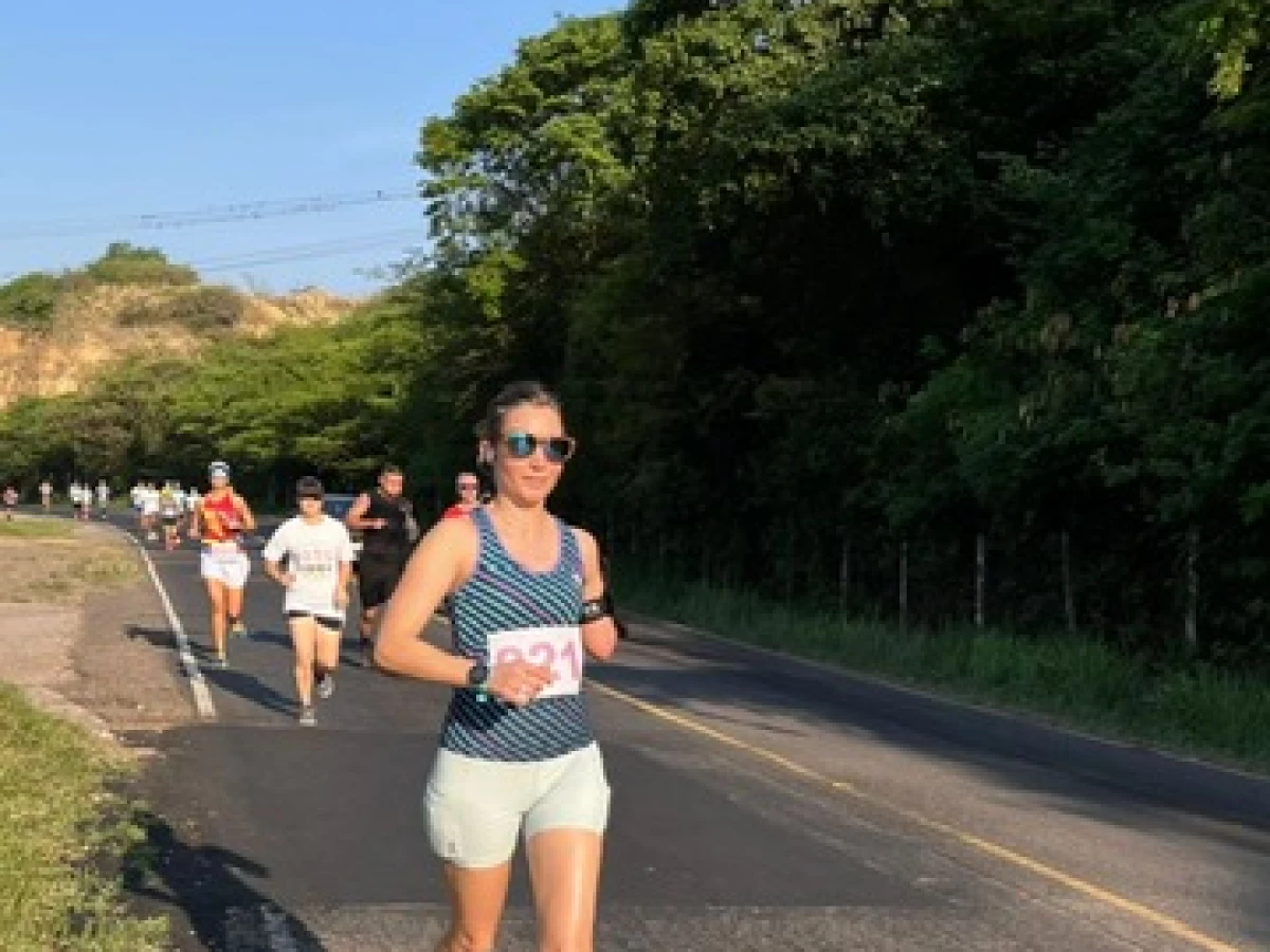 Sara Burback was born without a right arm. She says there are days where people accept her disability, and others were she encounters ableism.