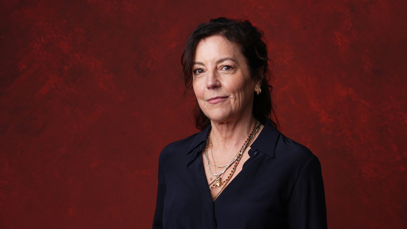 Deloris Rice Casting directors get their Oscar, at last : NPR