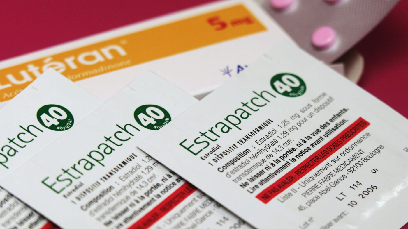 Hot flashes, night sweats, insomnia – OB-GYNS set new rules for menopause treatment