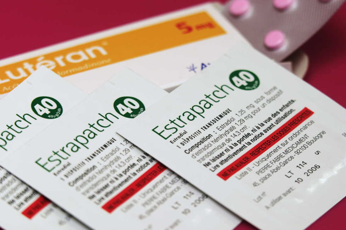 For the first time since 2014, the American College of Obstetricians and Gynecologists has updated its guidelines for treating symptoms commonly associated with menopause.
