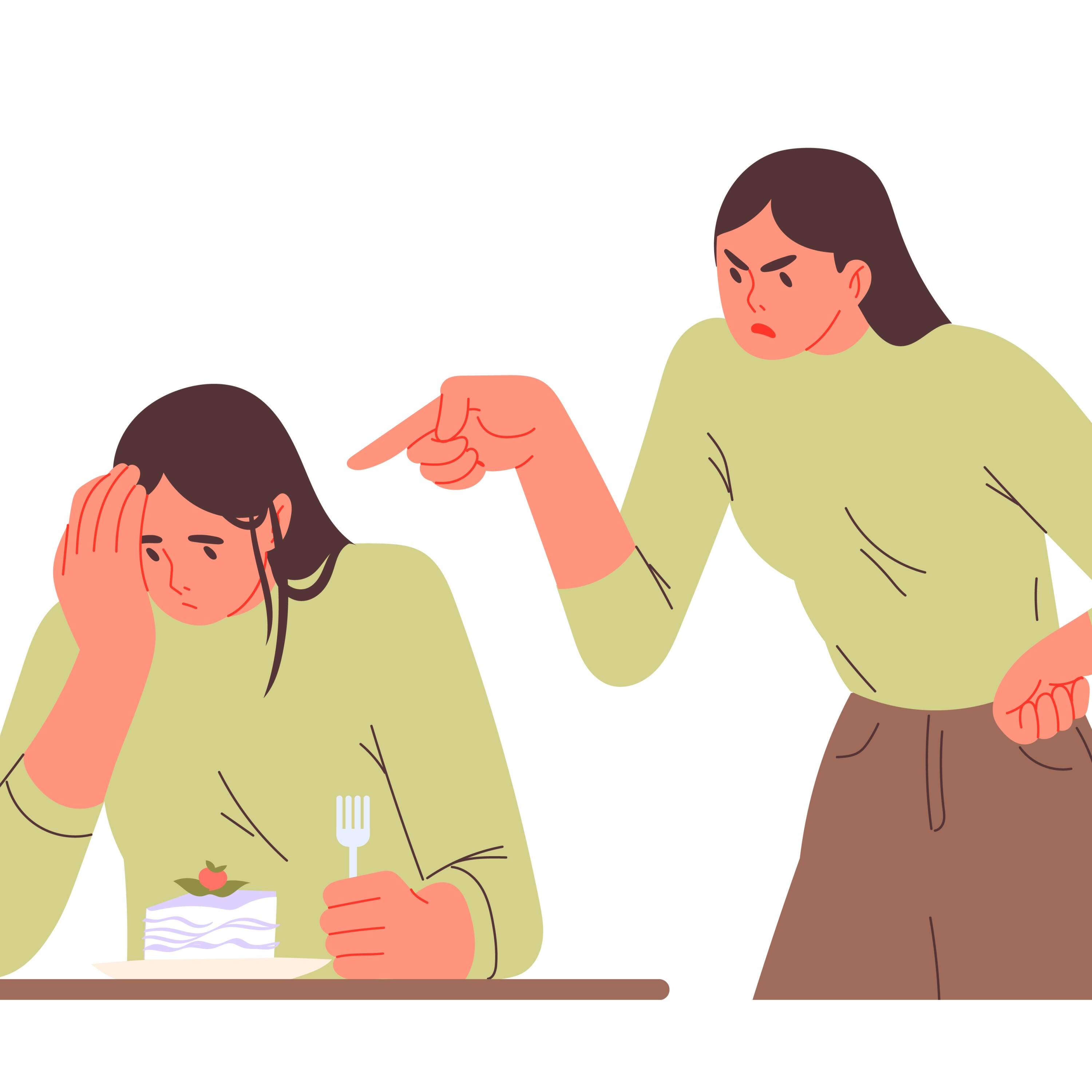 This is your brain on pleasure (even the guilty kind) This is your brain on pleasure (even the guilty kind)