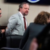 James Craig is led away from the courtroom after being sentenced.