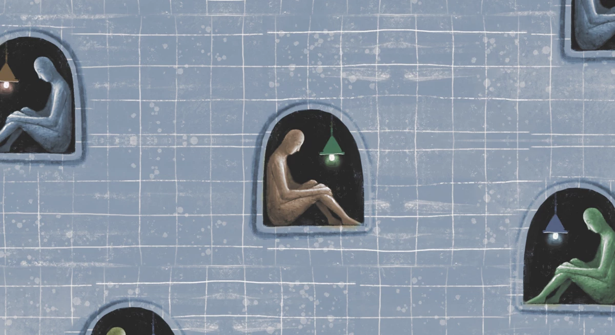 Send your friend a message of support on the death anniversary of their loved one. 'It helps relieve the burden of grief when it is acknowledged and shared,' says reader Thomas McCabe.