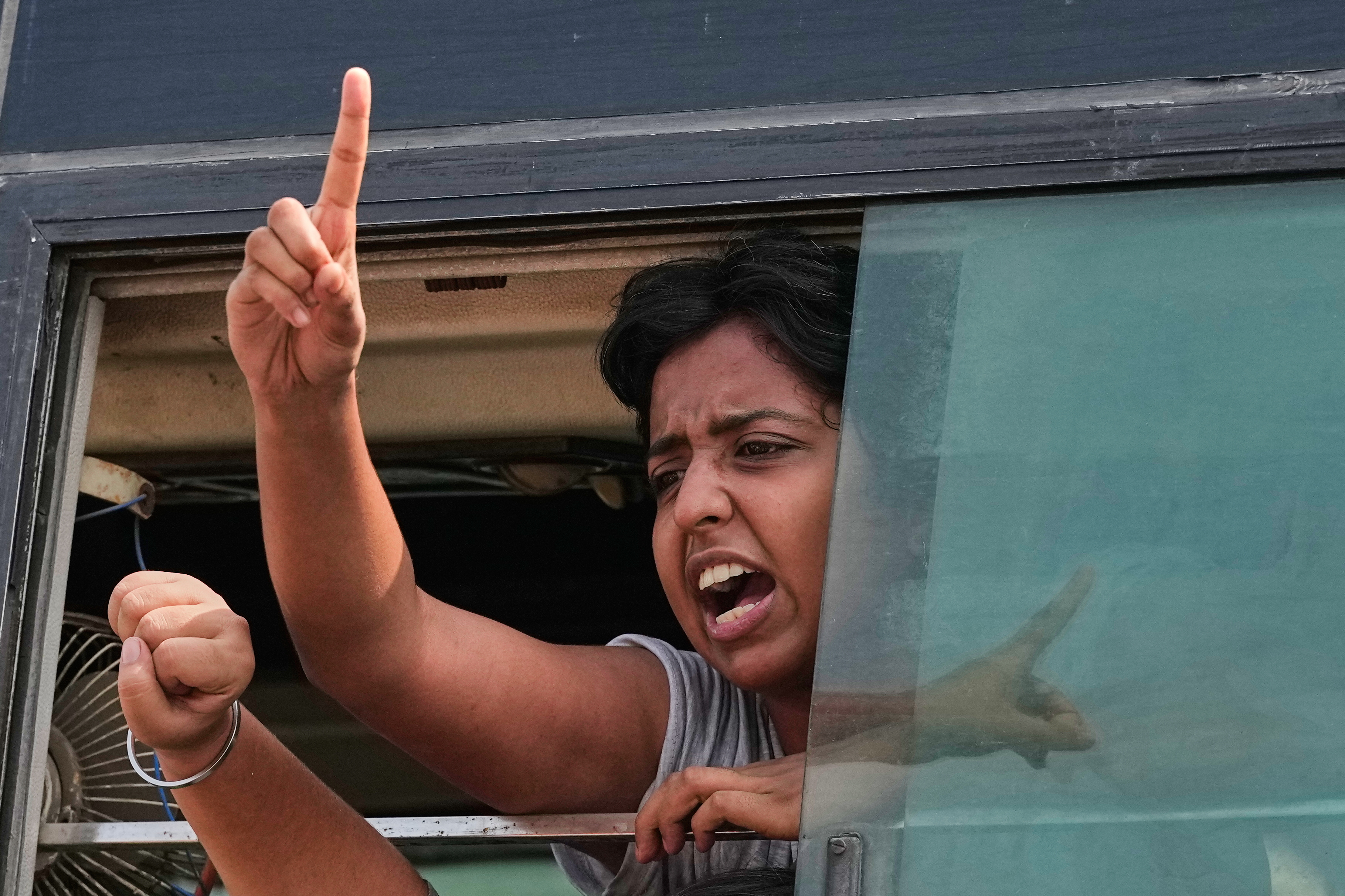 India cracks down on youth protests as anger grows against Modi and election chief