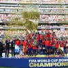 Spain wowed the world with its World Cup championship win over Argentina on Sunday. Now we list what wowed NPR's team of correspondents who traveled across the United States during the nearly six-week-long tournament.