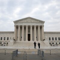 The U.S. Supreme Court