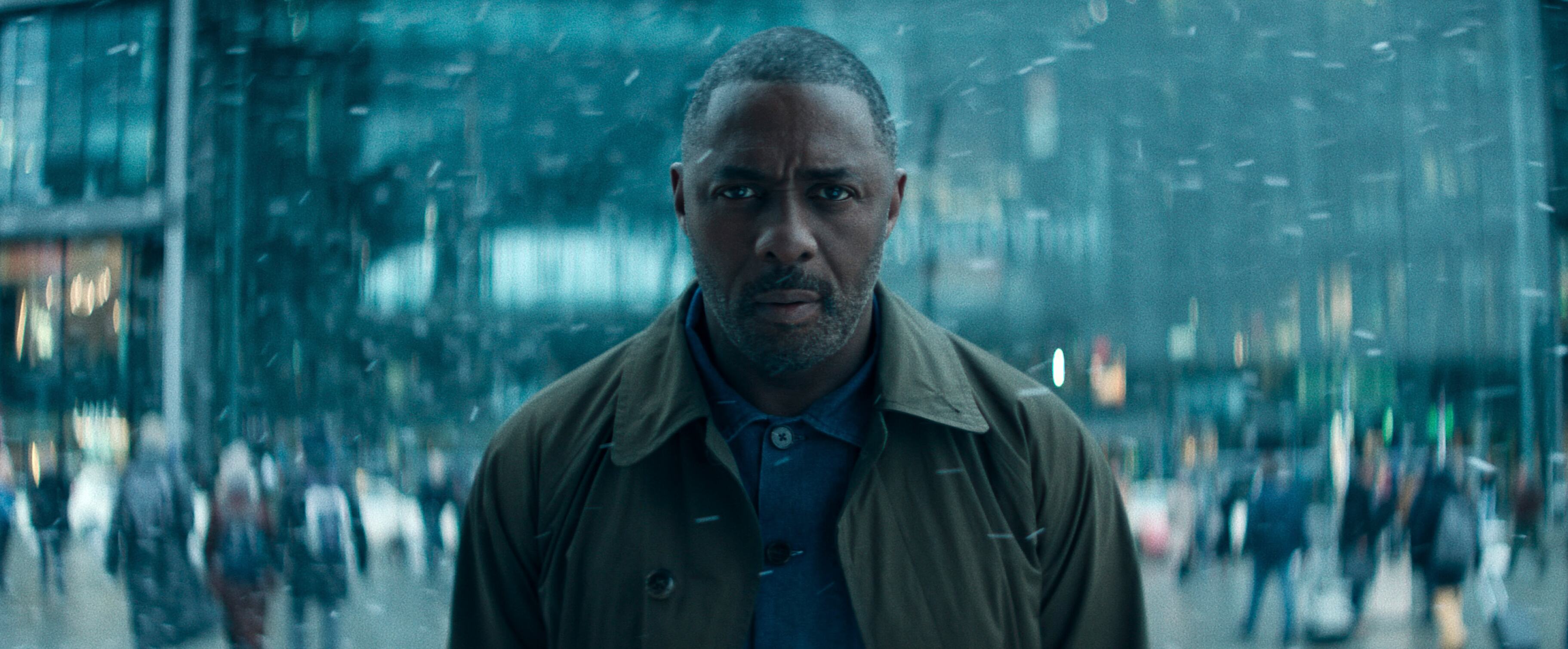 Idris Elba returns as an extraordinarily unlucky traveler in the second season of <em>Hijack</em>. Plus Tom Hiddleston is back as hotel worker/intelligence agent in <em>The Night Manager.</em>