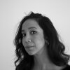 Headshot of Sara Obeidat
