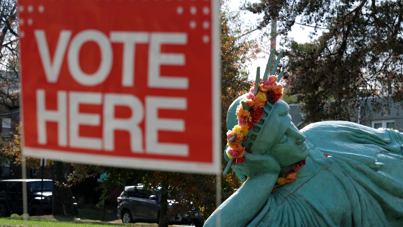 Democrats' 2025 election wins go beyond big races to places like Georgia, Pennsylvania