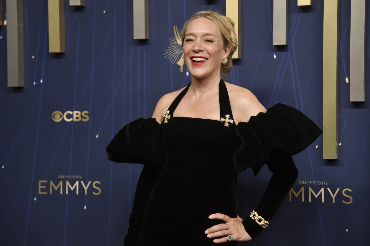 Chloë Sevigny