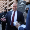 Current Postmaster General David Steiner is the next head of the U.S. Postal Service : NPR