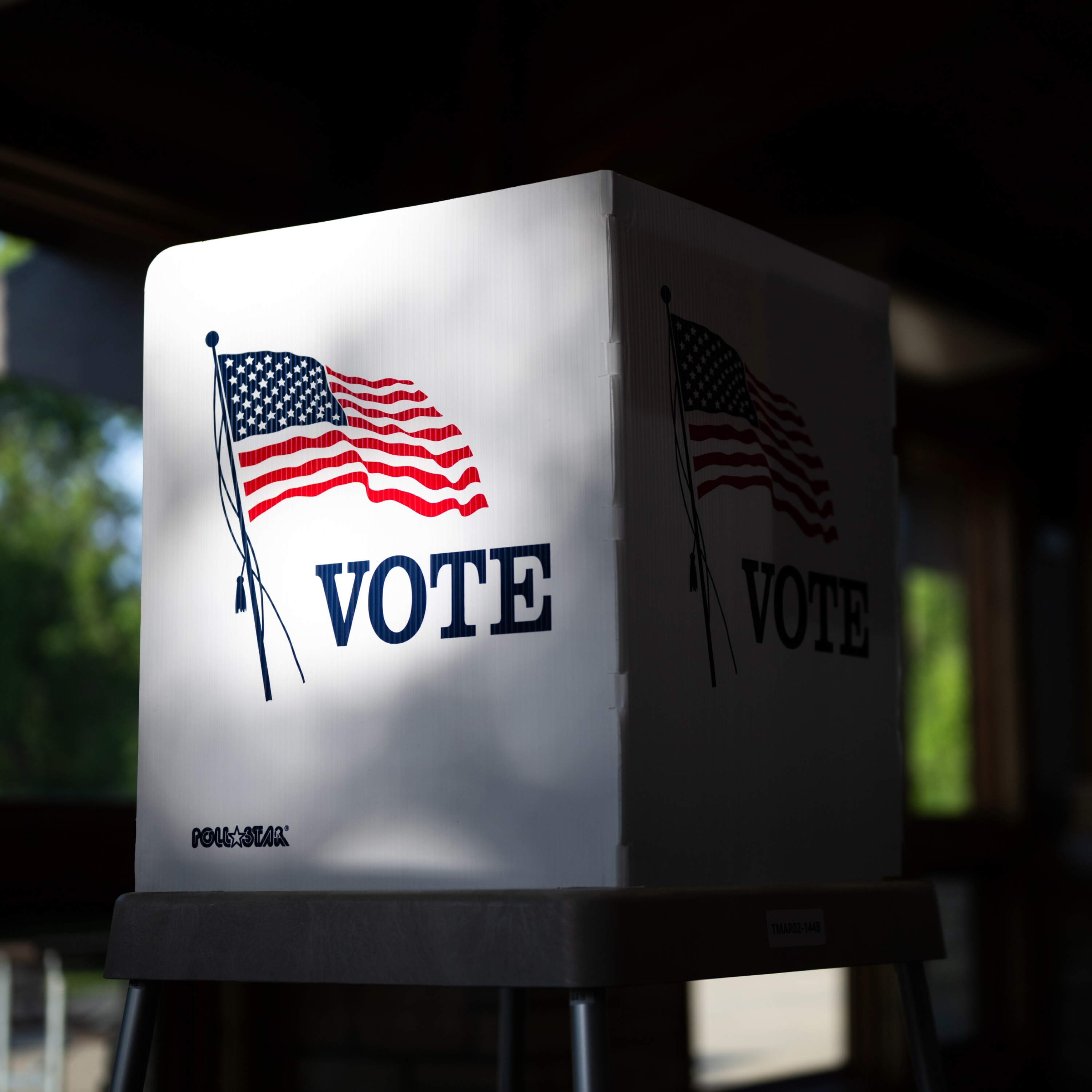 Election experts share concerns about the midterms Episode cover