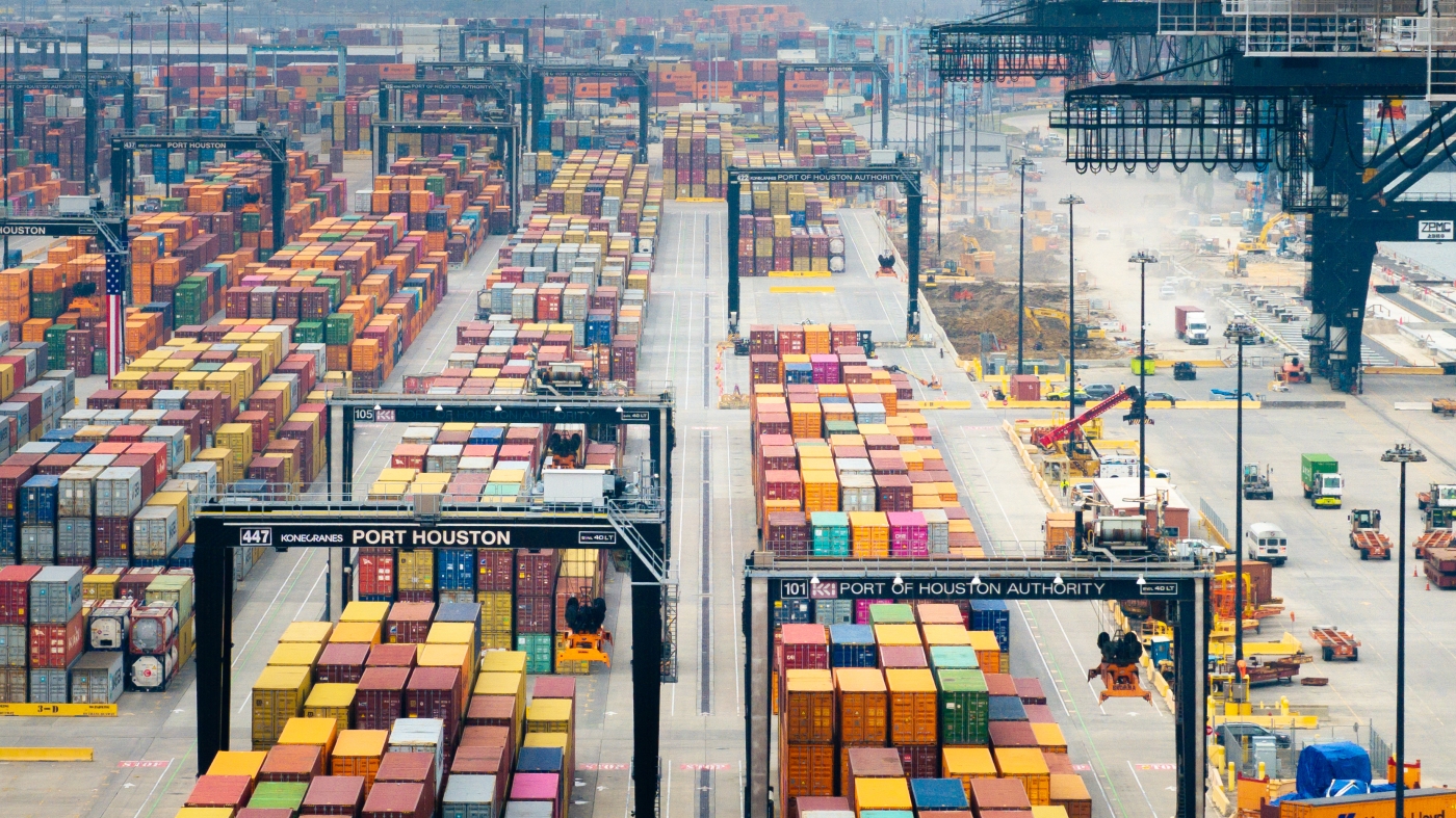 A look at some of the creative ways companies try to dodge high tariffs A look at some of the creative ways companies try to dodge high tariffs