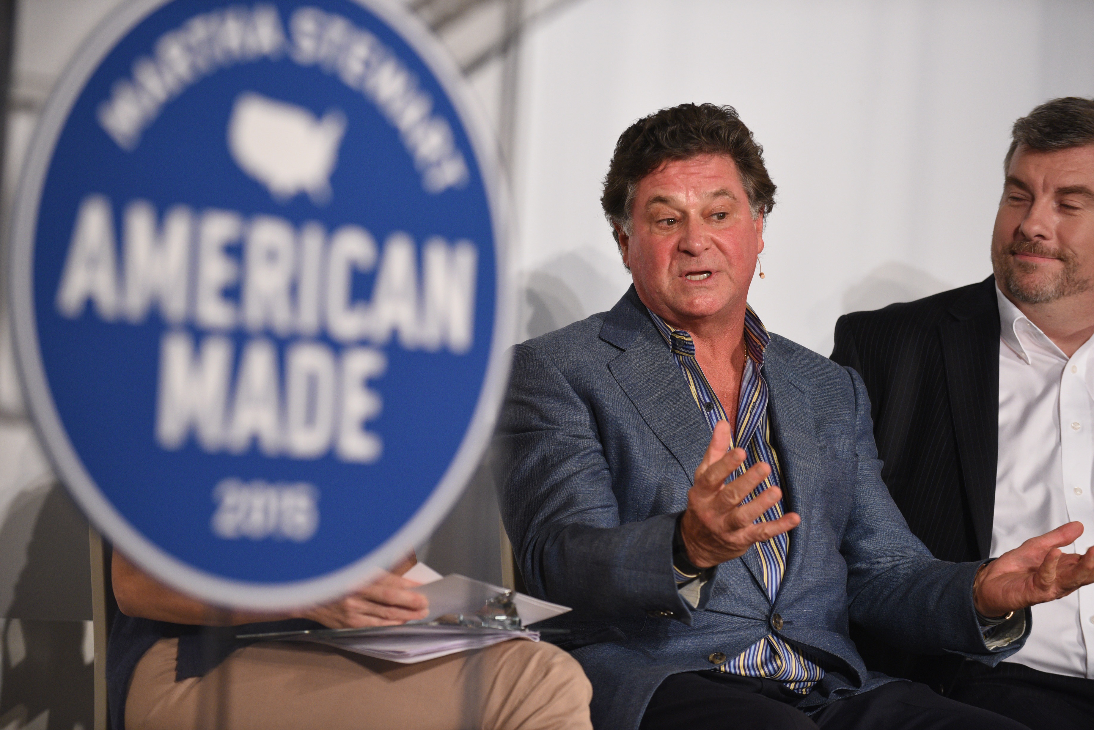 Stew Leonard's CEO on how the grocery chain is handling tariffs