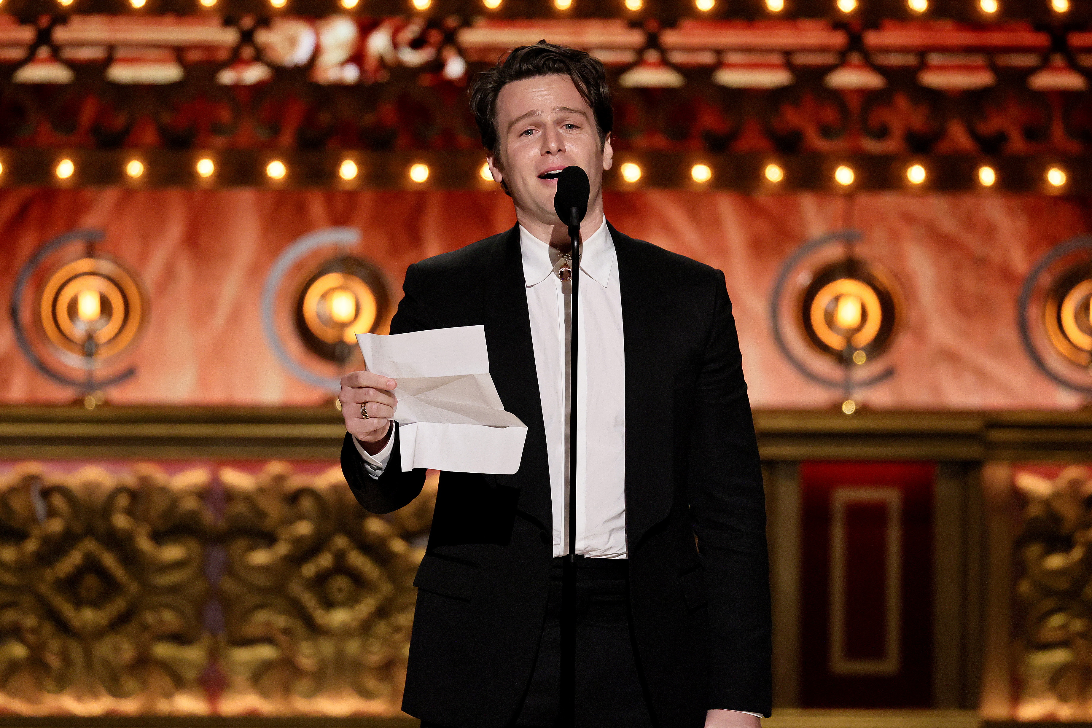 The 77th Annual Tony Awards - Show