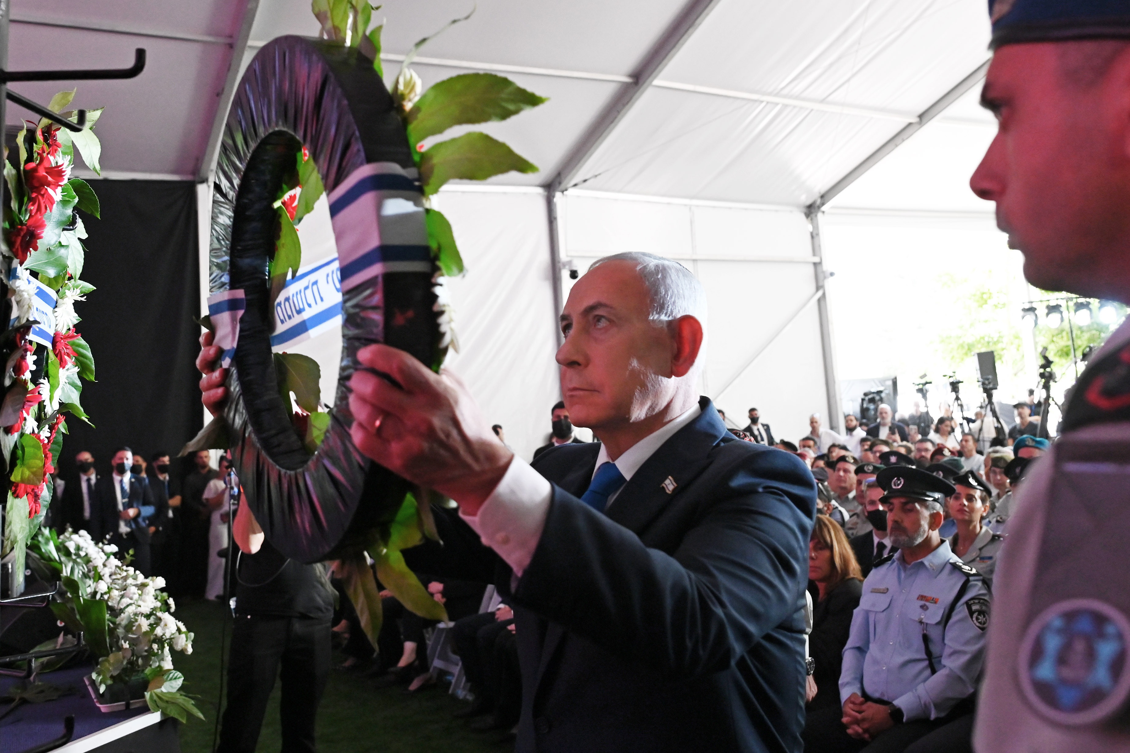 3 years on, Israelis grapple with reports Netanyahu was warned before Oct. 7 attacks