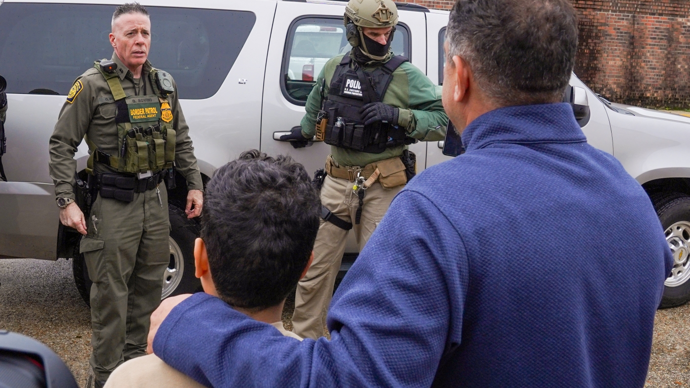 U.S. population growth is slowing. The immigration crackdown is a major factor