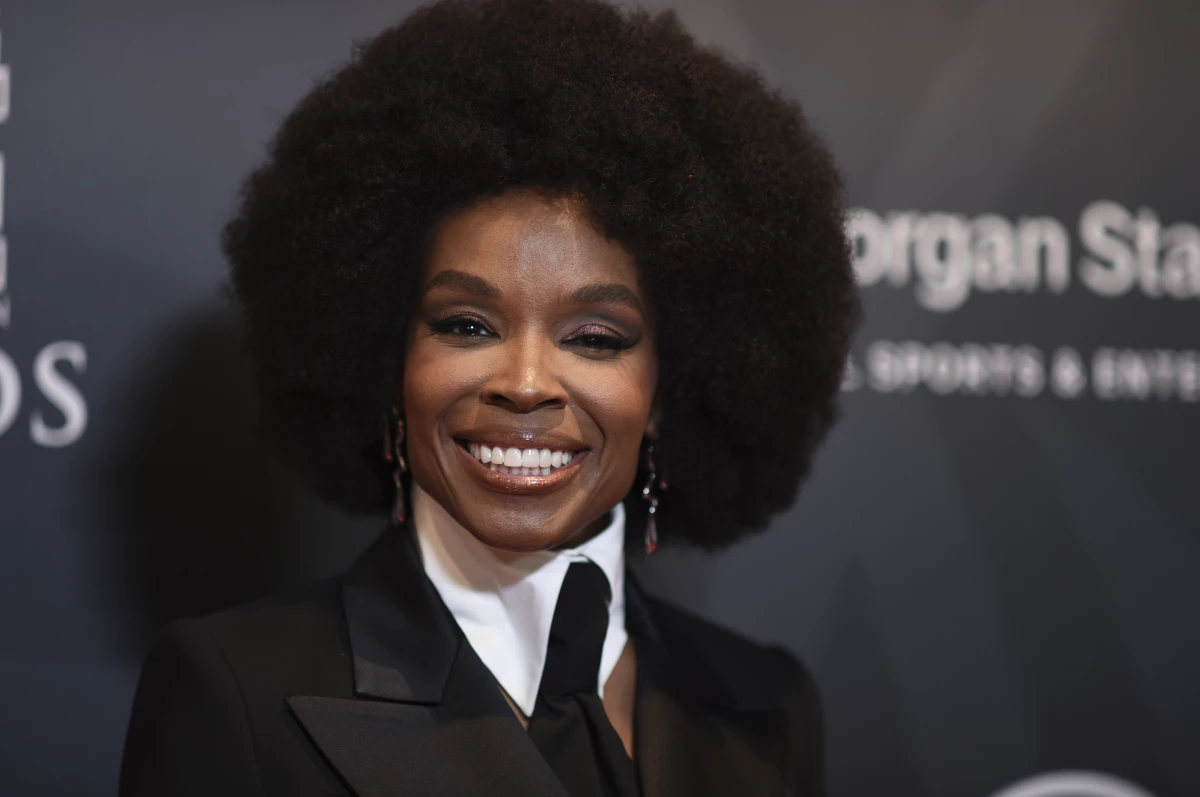 Comedian, writer and actress Amber Ruffin was scheduled to perform at the upcoming White House Correspondents' Dinner on April 26 in Washington, D.C., but the group that runs the event has canceled her appearance.
