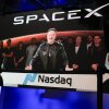 SpaceX goes public and is now worth trillions. What happens now?