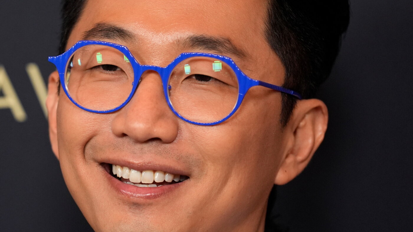 Lee Sung Jin on the breakthrough that led him to ‘BEEF’ : Fresh Air