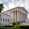 Trump's HHS backs off most radical effort to stop healthcare for trans youth : NPR 8 The Supreme Court