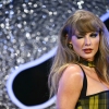 Trump says 'I hate Taylor Swift' after pop star endorses Harris 3 Taylor Swift winks arrives to attend the MTV Video Music Awards at UBS Arena in Elmont, New York, on September 11, 2024. (Photo by ANGELA WEISS / AFP) (Photo by ANGELA WEISS/AFP via Getty Images)