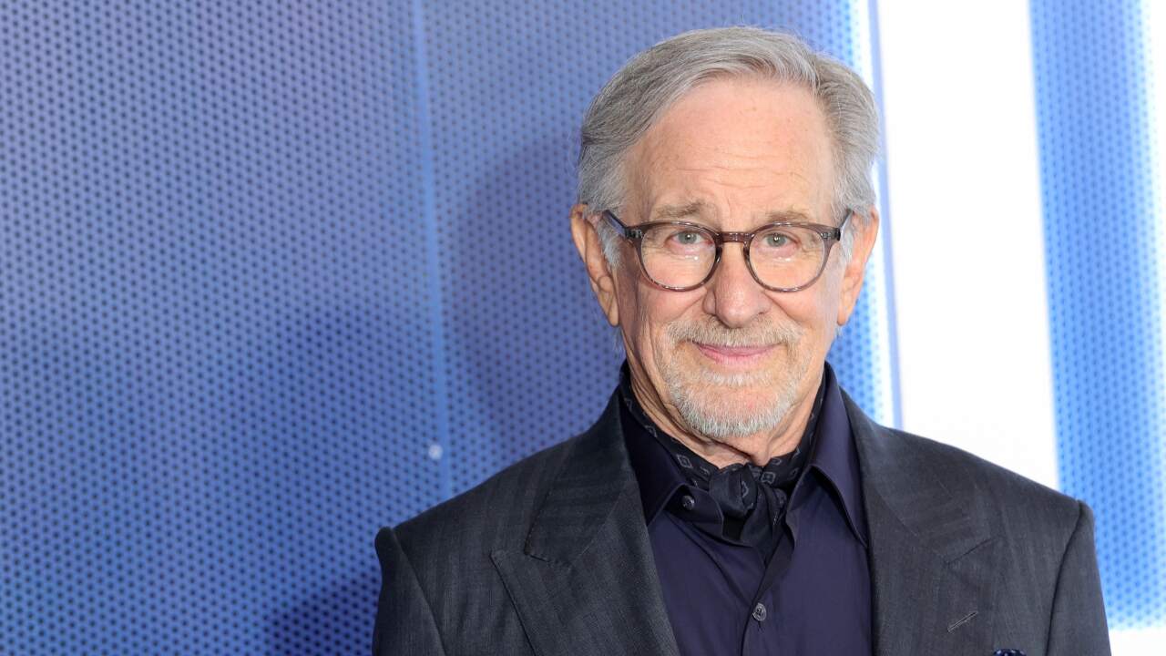 Steven Spielberg