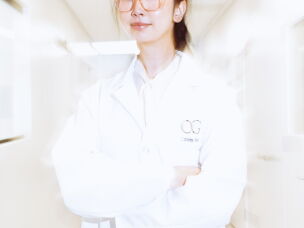 Tie hopes Origin will produce enough evidence to prove that it would be safe to use genetically modified human embryos for reproduction.