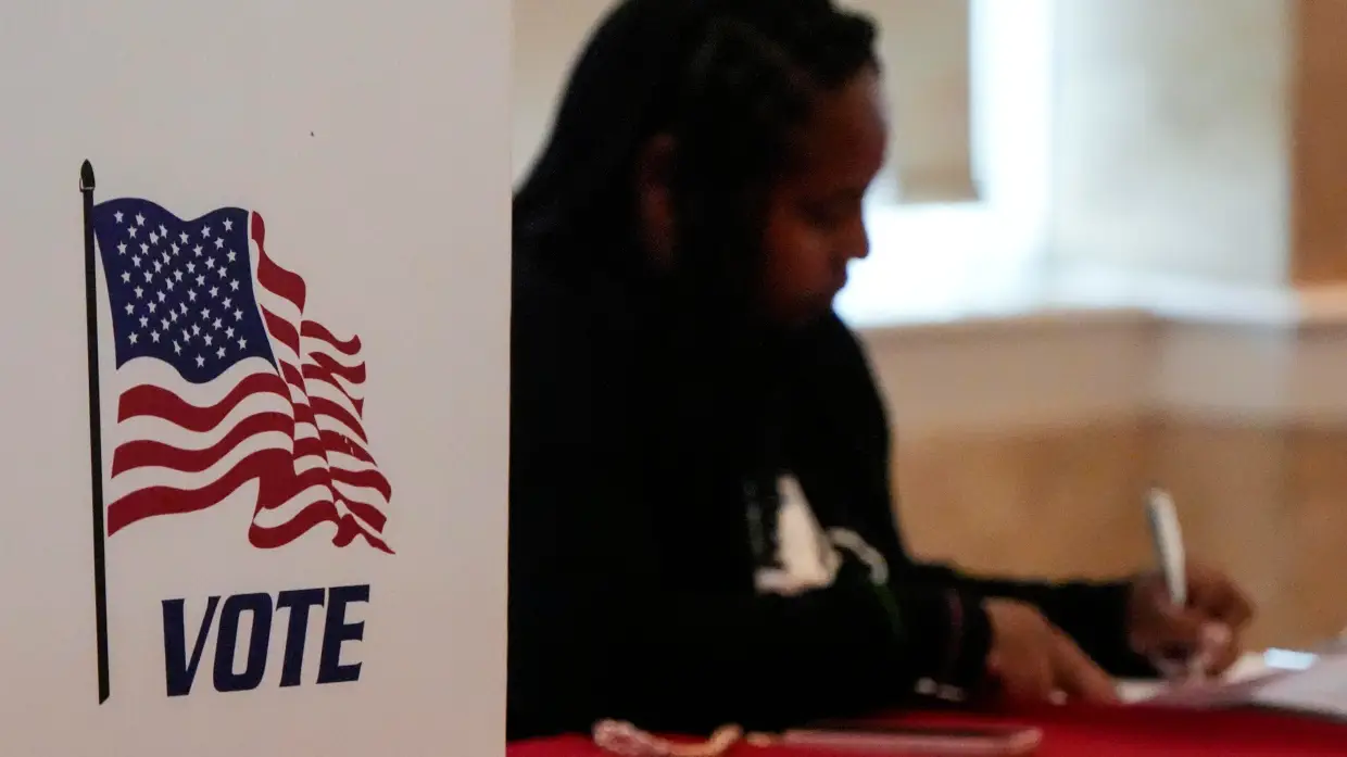Do you know where your birth certificate is? Journalist warns of new voting barriers