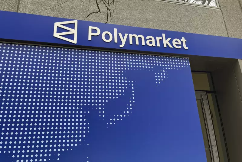 Prediction markets, like Polymarket and its main rival, Kalshi, have flourished in Trump’s second term.