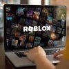 Roblox is a digital gaming platform popular with young gamers.