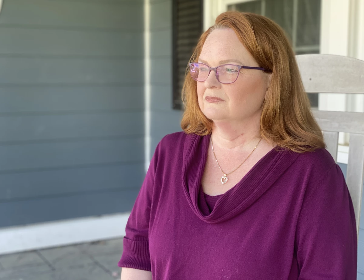 Danielle Waterfield was fired, rehired and fired again from her job at CHIPS for America, part of the Department of Commerce. Now, she fears her health insurance was cut off weeks ago, even though she was told otherwise.