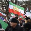 Iran Protests Explained