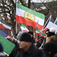 Iran Protests Explained