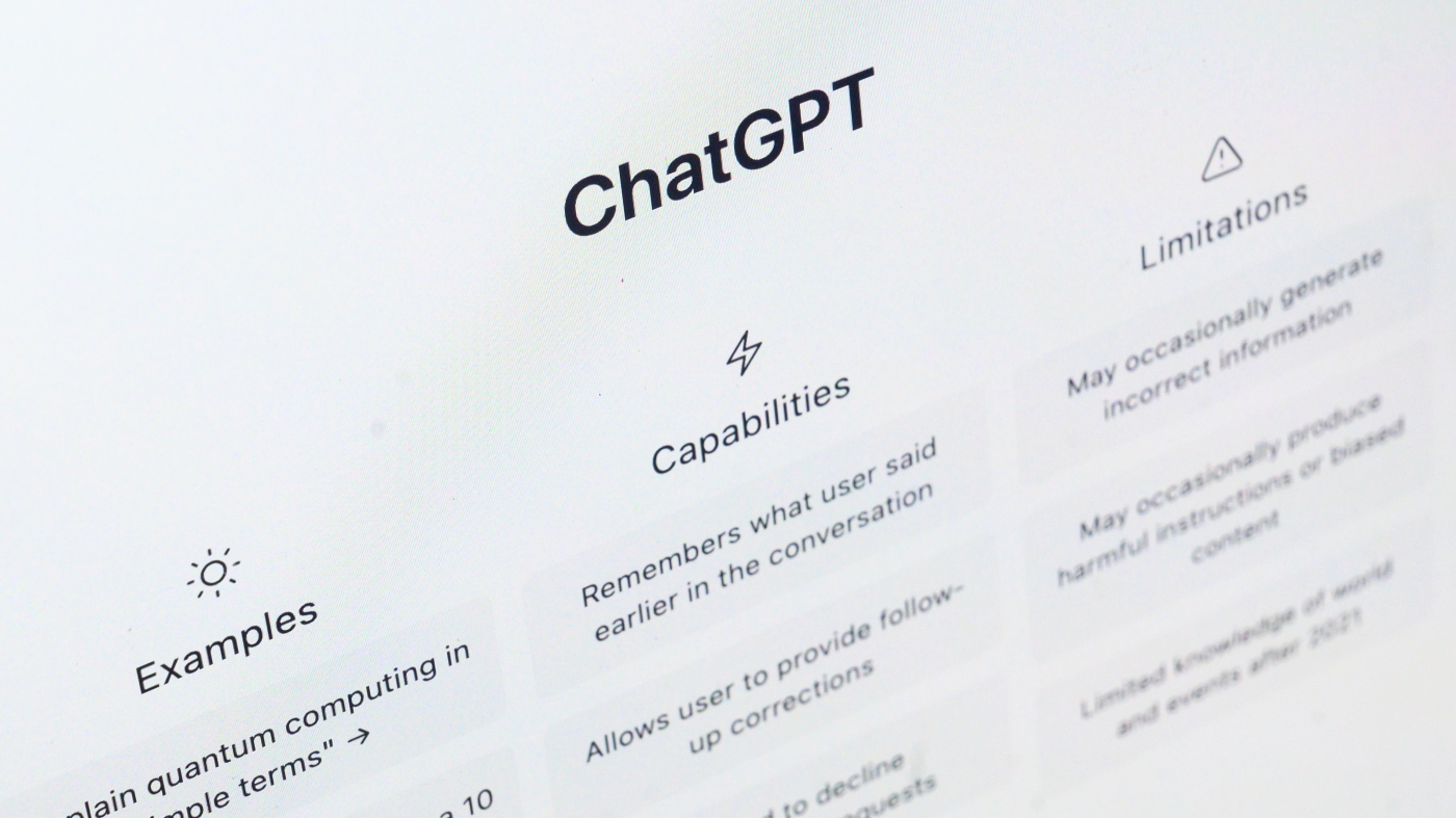 OpenAI says Iranian group using ChatGPT tried to sow division ahead of U.S. election OpenAI says Iranian group using ChatGPT tried to sow division ahead of U.S. election