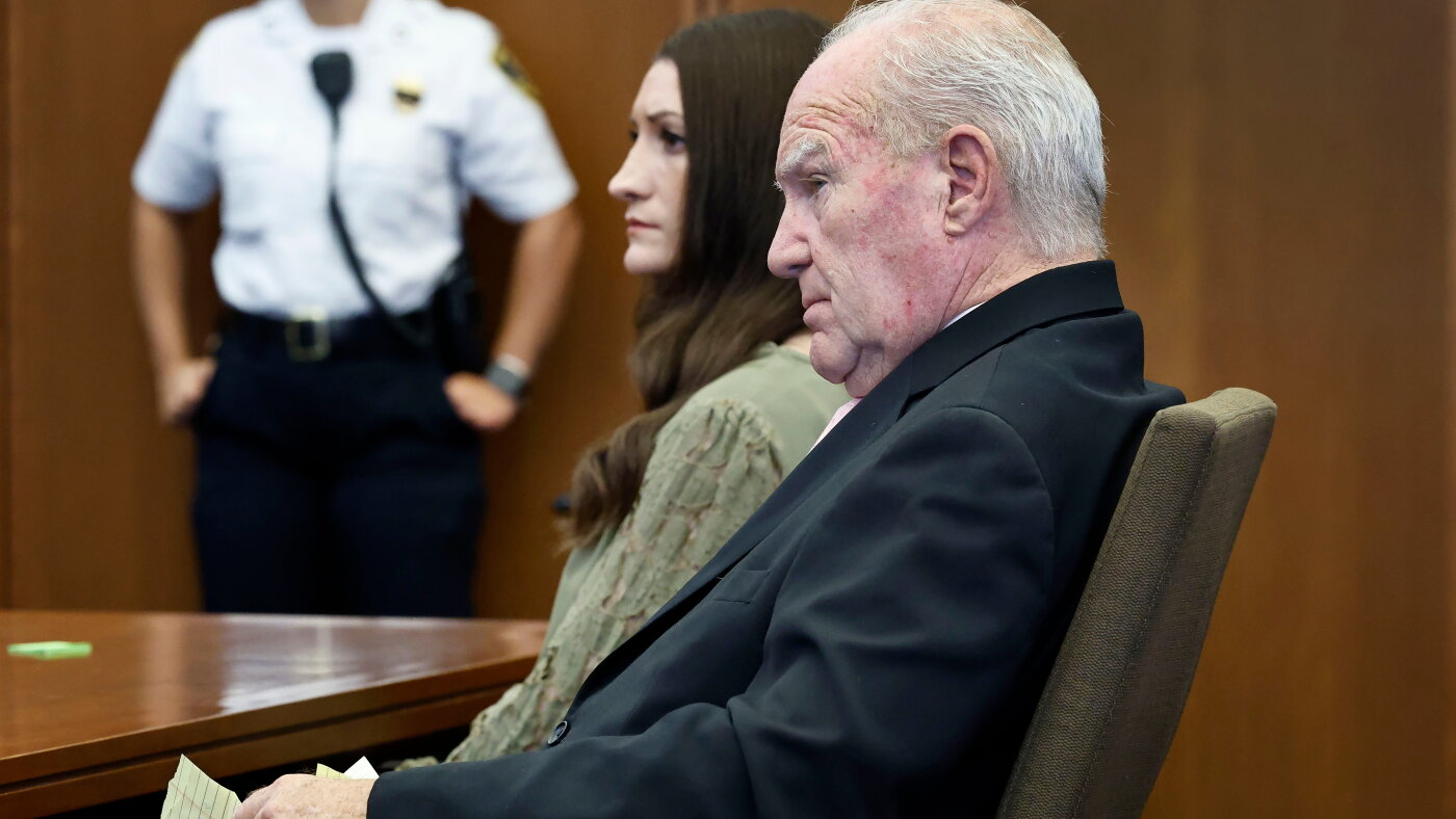 Lindsay Clancy Murder Trial Ends in Mistrial After Jury Impasse