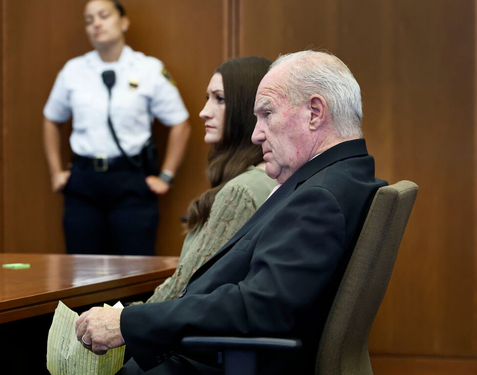 Not a mistrial, yet. Clancy's lawyer asks for emergency appeal in her murder trial