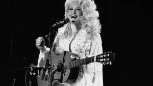 UNITED STATES - JANUARY 01: Photo of Dolly PARTON (Photo by Richard E. Aaron/Redferns)
